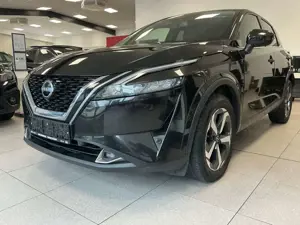 Nissan Qashqai 1.3 DIG-T MHEV N-Connecta NAVI+360Grad