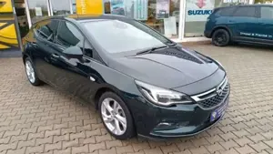 Opel Astra K ON 1,4 Navi, Sitzheizung , AHZV Bild 2