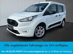 Ford Tourneo Connect Frontsch.hzb*Tempomat*PDC*SHZ* Bild 2
