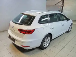 SEAT Leon Style Bild 3