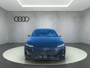 Audi A6 e-tron S line 315 kW quattro Bild 3