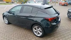 Opel Astra K ON 1,4 Navi, Sitzheizung , AHZV Bild 5