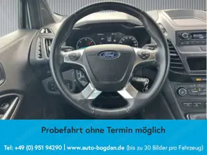 Ford Tourneo Connect Frontsch.hzb*Tempomat*PDC*SHZ* Bild 5