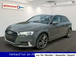 Audi A3 Sportback sport