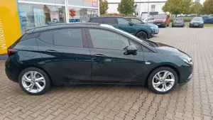 Opel Astra K ON 1,4 Navi, Sitzheizung , AHZV Bild 3