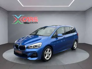 BMW 220 d Gran Tourer M Sport/Pano/Navi/Automatik