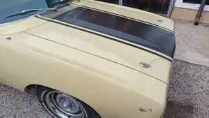 Plymouth Belvedere ROADRUNNER 1970 TOP RESTO 4 GANG Bild 4