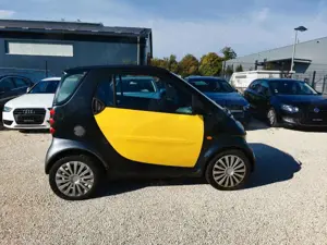 smart forTwo smart  pure 33kW Bild 5