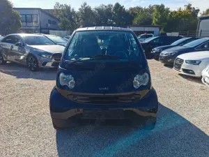 smart forTwo smart  pure 33kW Bild 2