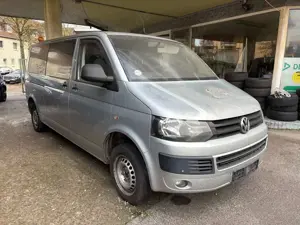 Volkswagen T5 T5 DSG 2,0TDI 140PS LANG *ZYLINDERKOPF DEFEKT*