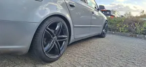 Audi A4 Avant 1.8 T. 163PS, TÜV 07.2027, Top Zustand Bild 5