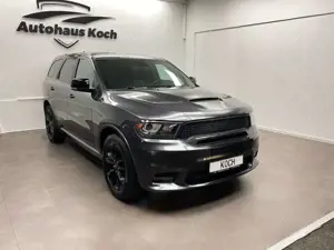 Dodge Durango DURANGO 5.7 HEMI V8 4X4 7xSITZER! TRAUMZUSTAND