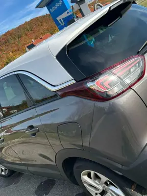 Opel Crossland X Crossland X