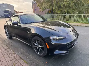 Mazda MX-5 RF 2.0 SKYACTIV-G 160 Sports-Line Automatik Bild 3
