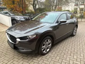 Mazda CX-30 SKYACTIV-G 122 AT ACT-P LEDER BOSE