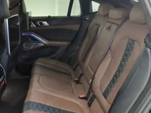 BMW X6 M Competition Navi/Laser/BoWilk/Pano/AppleCa Laser/ Bild 4