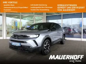 Opel Mokka Opel Mokka GS Line | Kamera | Winterp. | LED |
