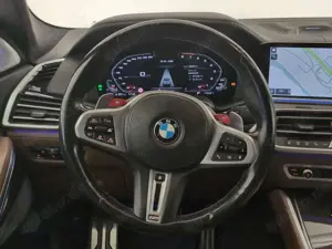 BMW X6 M Competition Navi/Laser/BoWilk/Pano/AppleCa Laser/ Bild 5