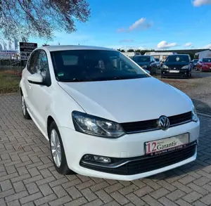 Volkswagen Polo V Comfortline BMT/Start-Stopp