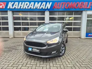 Ford C-Max C-MAX Cool  Connect