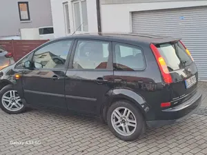Ford Focus C-Max Focus C-MAX 1.8 Futura