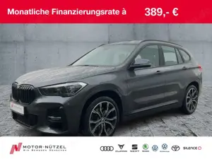 BMW X1 xDrive25i M SPORT LED+NAV+ACC+AHK+HuD+SHZ+RFK