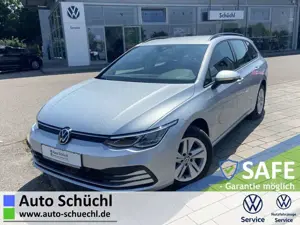 Volkswagen Golf Variant 2.0 TDI Life AHK+NAVI+STANDHEIZUNG+