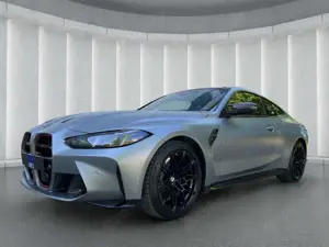 BMW M4 xD Comp CSL Design Harman/Carbon/360