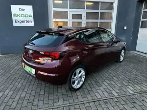 Opel Astra K Lim Dynamic KAMERA;PDC;FSE;CLIMATRON Bild 3