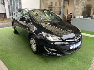 Opel Astra JSportsTourerActive.Bi-X.NAVI.SHZ.MFL.KLIMA-A-2Z