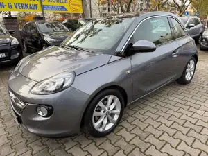 Opel Adam Jam Scheckheft gepflegt