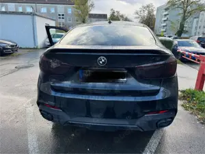 BMW X6 xDrive30d