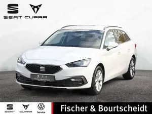 SEAT Leon Sp 1.5 eTSI Style Edition DSG KAM LED AH