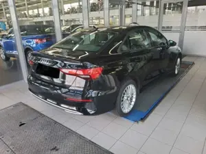 Audi A3 35 TFSI advanced virtual-cockpit/Na Bild 3