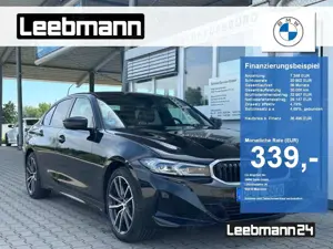 BMW 320 d Lim. GSD/HUD/AdaptLED GARANTIE bis 05/2029
