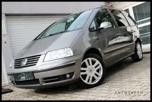 Volkswagen Sharan 2,0TDI*7M*Freestyle*Navi*Klimaauto*1.Hd*Org65tkm