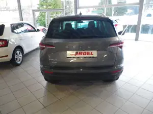 Skoda Karoq SELECTION 1.5TSI 110kW 150PS DSG Bild 5
