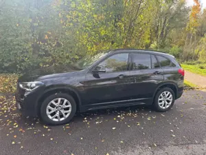 BMW X1 X1 sDrive18d Aut. Bild 2
