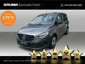 Mercedes-Benz Citan Citan 110 CDI Tourer PRO KLIMA+SITZHZG+RADIO DAB