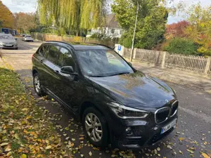 BMW X1 X1 sDrive18d Aut.