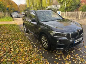 BMW X1 X1 sDrive18d Aut. Bild 3