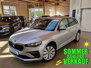 Skoda Scala II Top Selection AHK 5J-GAR KAMERA LED PD