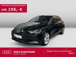 Audi A3 30 TFSI Virtual LED Navi Sitzh Carp