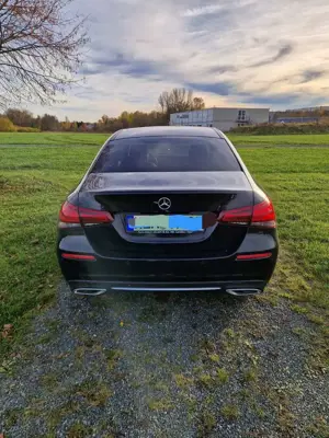 Mercedes-Benz A 180 d 7G-DCT Edition 19 Bild 4
