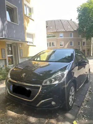 Peugeot 208 PureTech 82 Start  Stop Allure