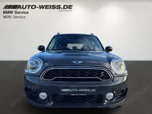 MINI Cooper SD Countryman AUT CHILI+NAVI+LED+SHZ+PDC+MFL+HIFI+AHK Bild 2