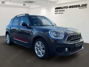 MINI Cooper SD Countryman AUT CHILI+NAVI+LED+SHZ+PDC+MFL+HIFI+AHK Bild 3