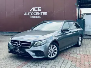 Mercedes-Benz E 220 d T AMG Line WIDESCREEN+BURMESTER+M-BEAM