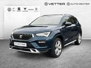SEAT Ateca 2.0 TSI Xperience DSG 4Drive Allrad Tiptronic KLI
