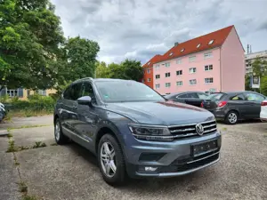 Volkswagen Tiguan Allspace Highline 4Motion 2.0 TDI*7-Sitze